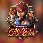 Fortunes Of Ali Baba