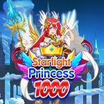 Starlight Princess 1000