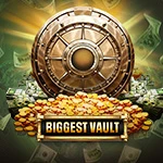 Biggest Vault